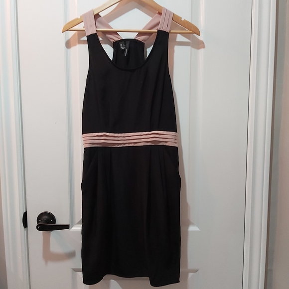 Mango casual dress brand, size: small 4/6 - Picture 6 of 10